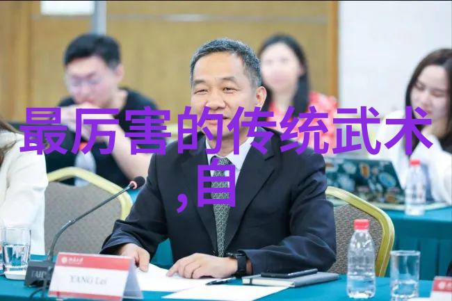 门派拳种合页通背